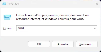 cmd