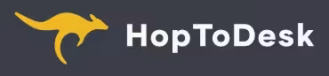 hoptodesk hoptodesk