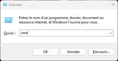 cmd