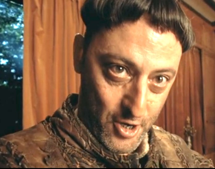 Google Godefroy de Monmirail