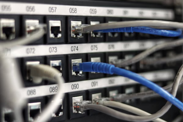 Audit de sécurité réalisé à distance via Internet