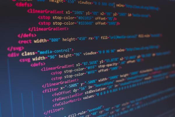 Code source à l'écran : administration de votre compte Cloudflare incluse