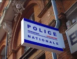 police nationale