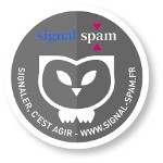 logo Signal Spam