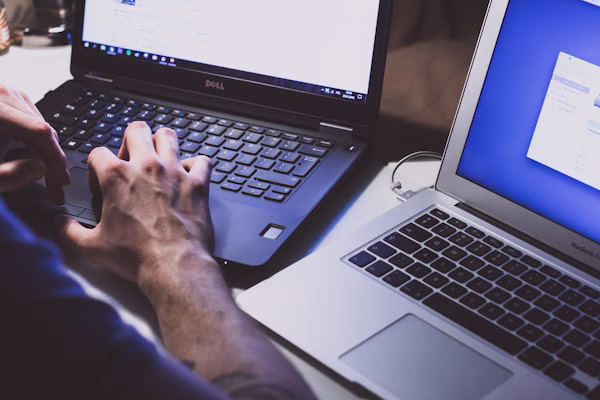 Un audit sur mesure adapté à l'architecture de votre site