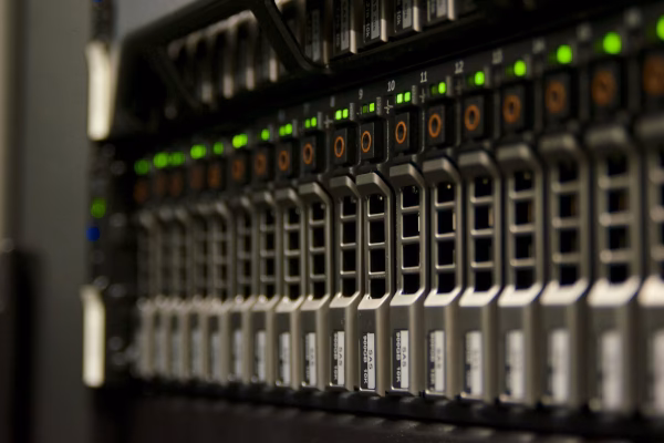 Hébergement Web Dédié et Sécurisé en France