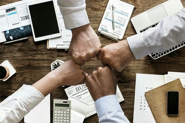 Audit sécurité de votre organisation