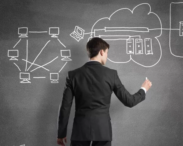 Hébergement sécurisé de votre site web