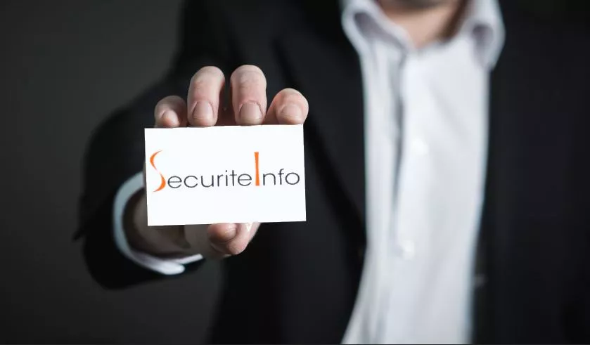 Découvrez pourquoi nous sommes une référence en sécurité informatique