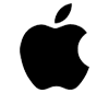 logo Apple