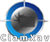 logo ClamXav