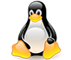 logo Linux